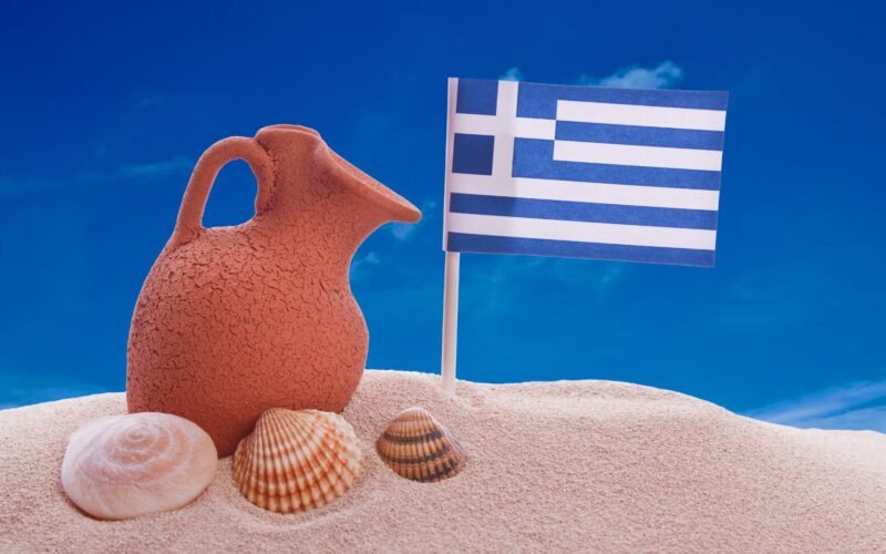 Golden Greece Visa