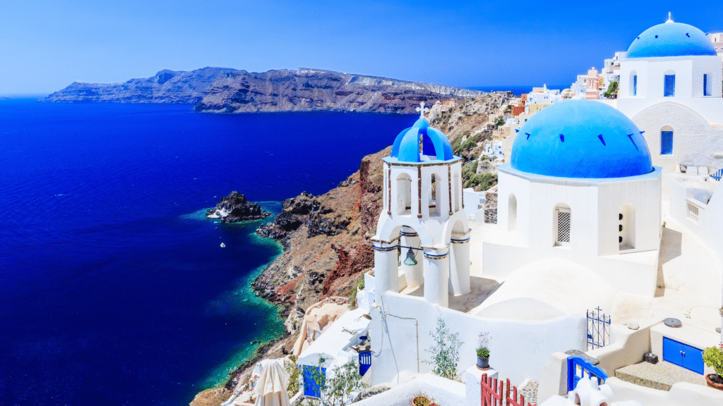 Greece