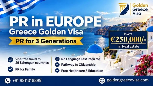 PR In Europe