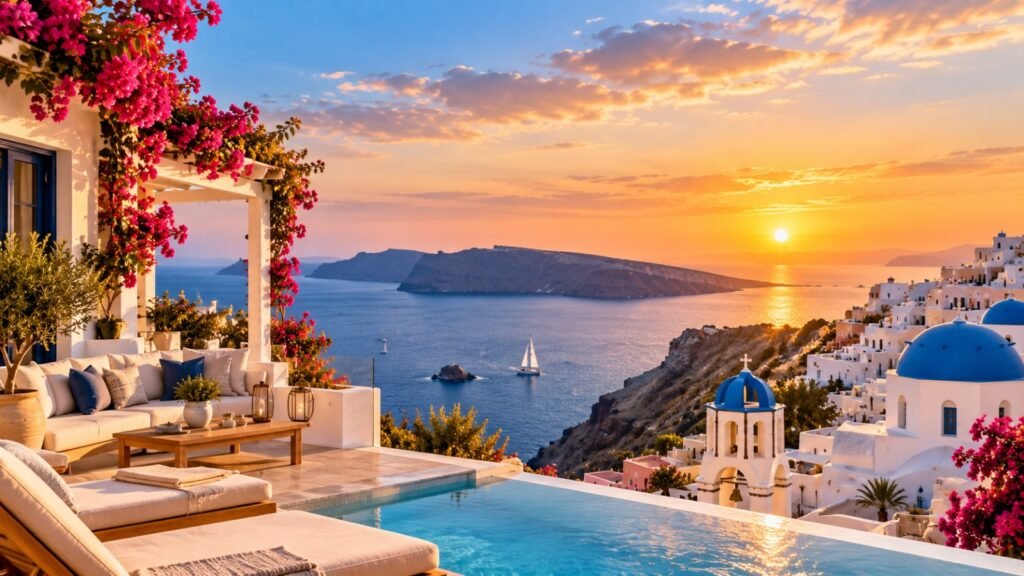 Greece Golden Visa